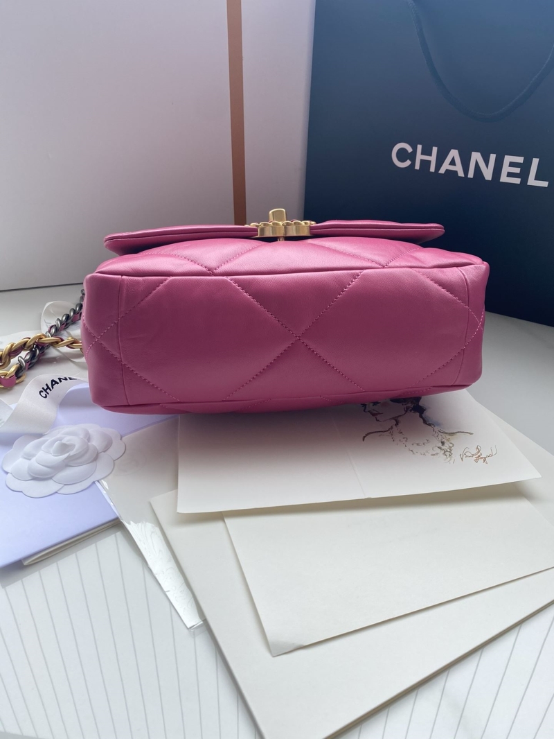 Ch**el 19 bags